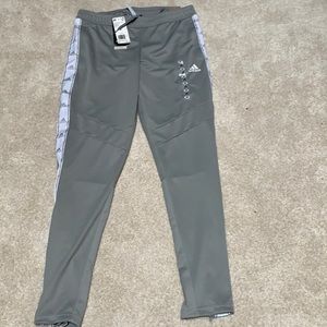 Adidas Men’s Track Pants/Joggers